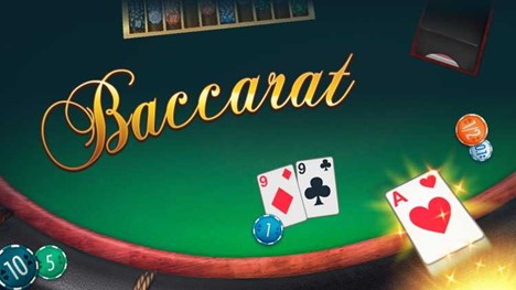 Baccarat faz123 เกมเดิมพันยอดฮิต ฮิตยาว ฮิตนานกว่า ทศวรรษ