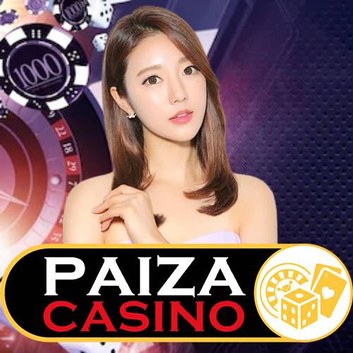 Paiza casino